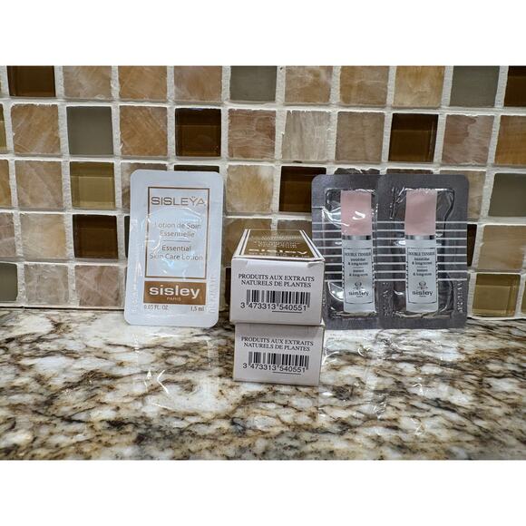 Sisley Supremya Yeux At Night The Supreme Anti-Aging Eye Serum 2ml - Picture 2 of 5